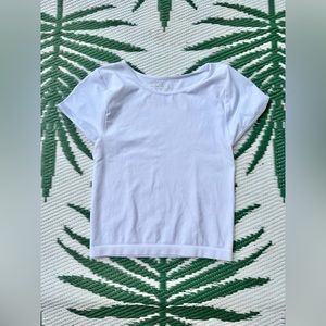 Free People XS/S Cap Sleeve Cami